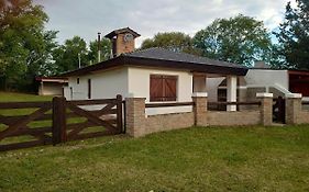 Casita del Río